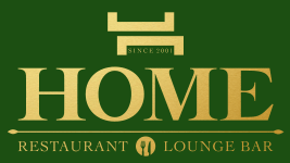 Home Restaurant & Lounge Bar Prishtina